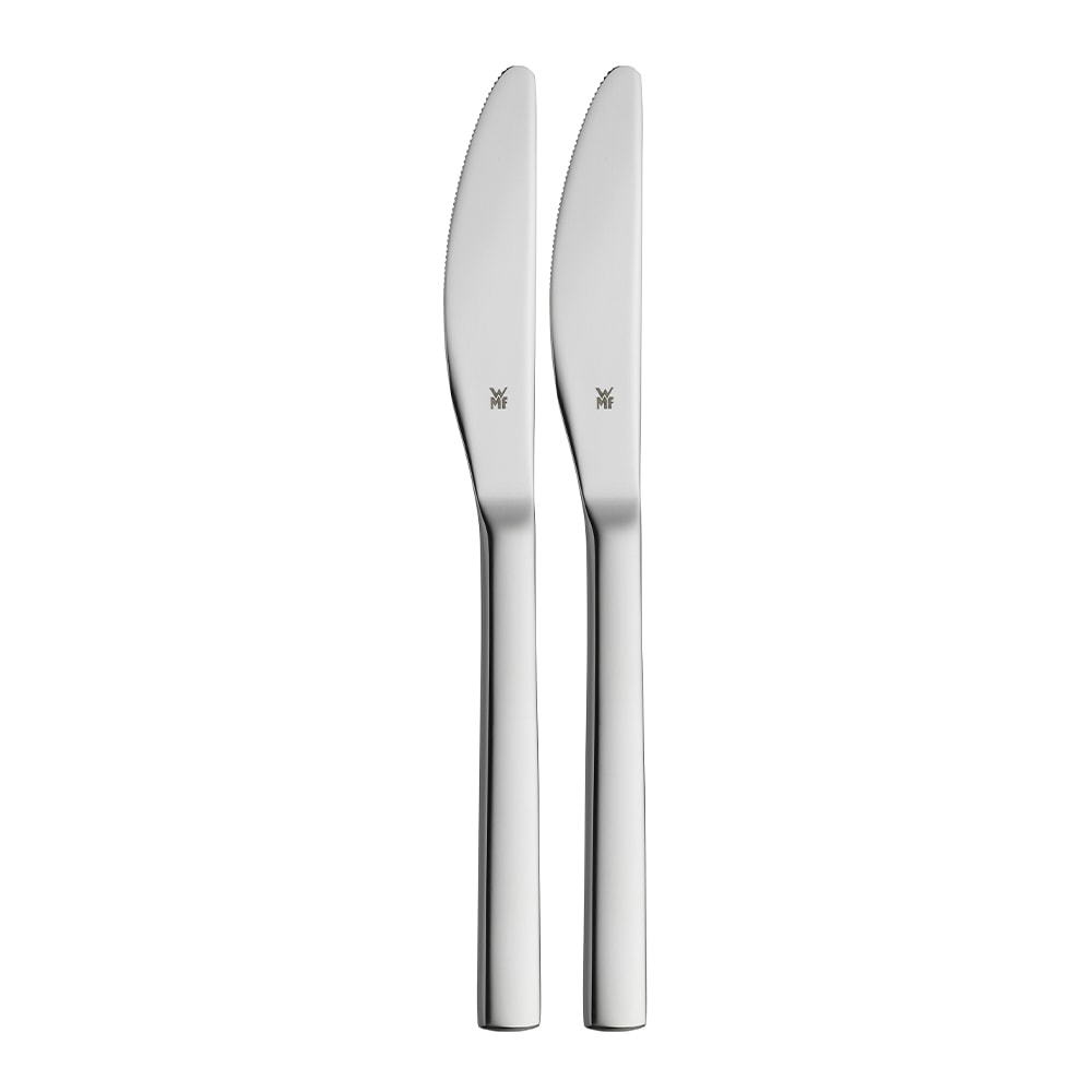 Nuova Fruktkniv 2-delar