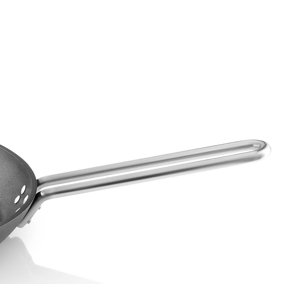 Professional Stekpanna 20 cm Svart