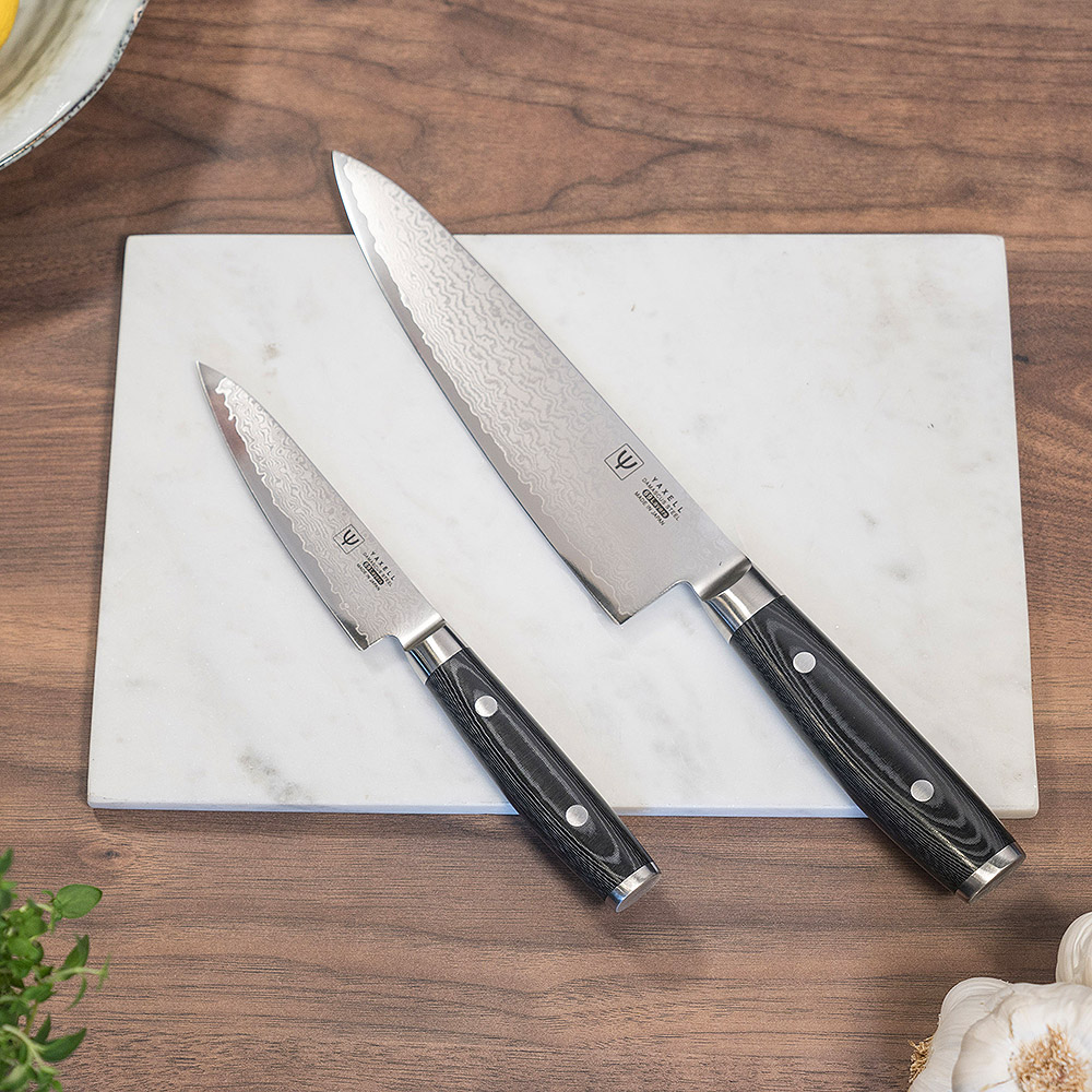 Ran Kockkniv 20 cm