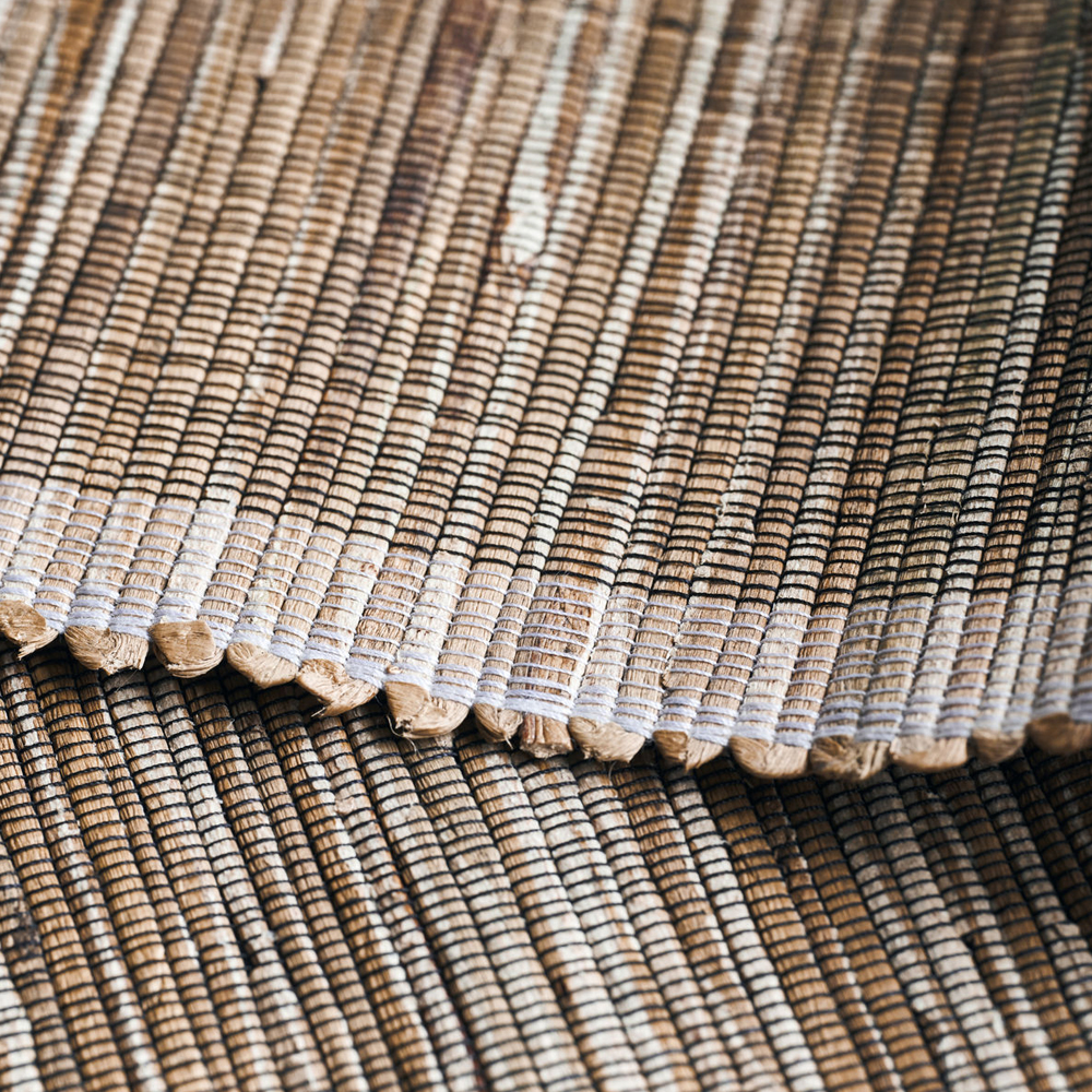 Bols Bordstablett 48 cm 4 pack Natur