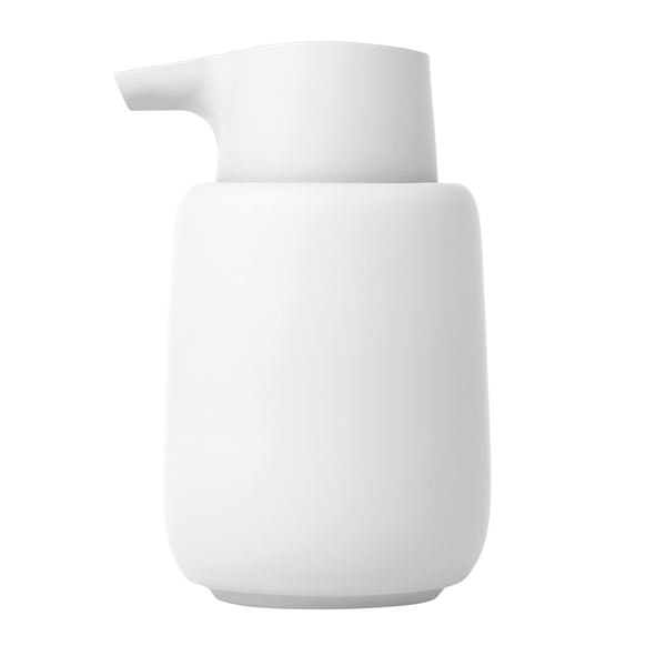Sono Tvålpump 250 ml Vit
