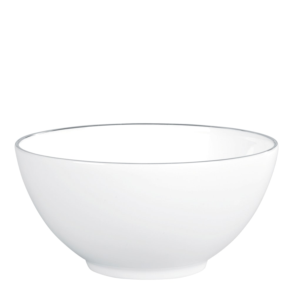 Platinum Skål 14 cm Vit