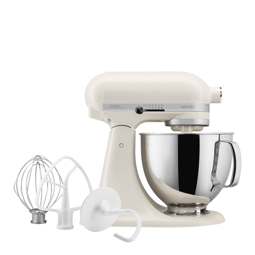 Artisan Köksmaskin 5KSM125 4.8 liter Porslin