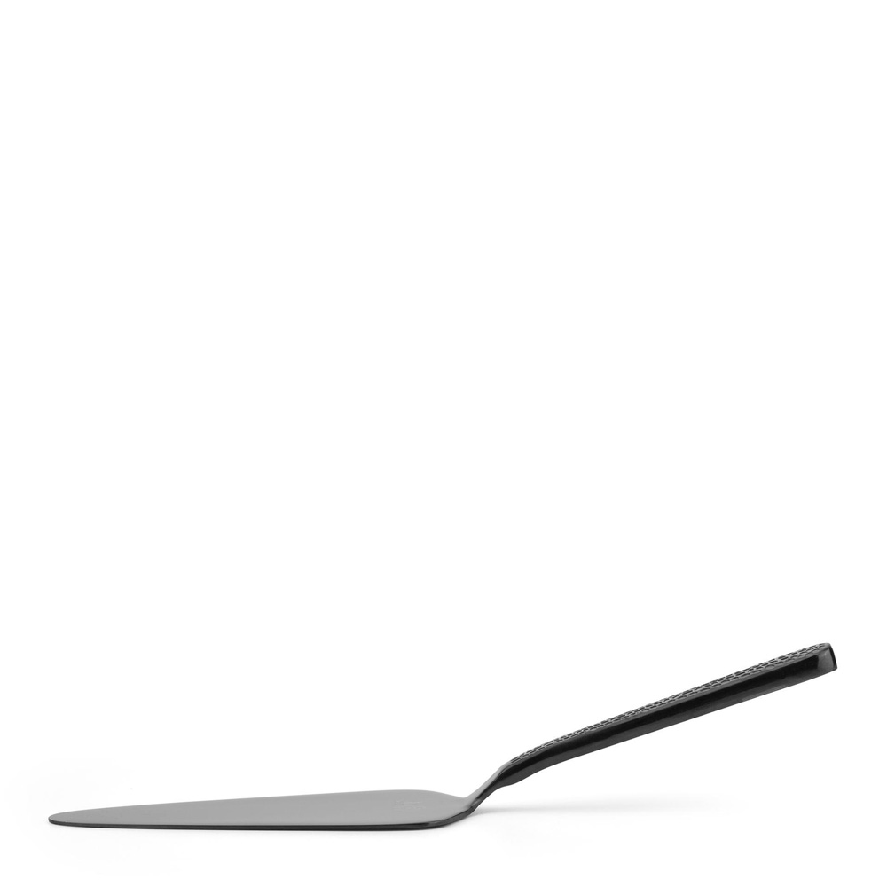 Frost Tårtspade 24 cm Svart