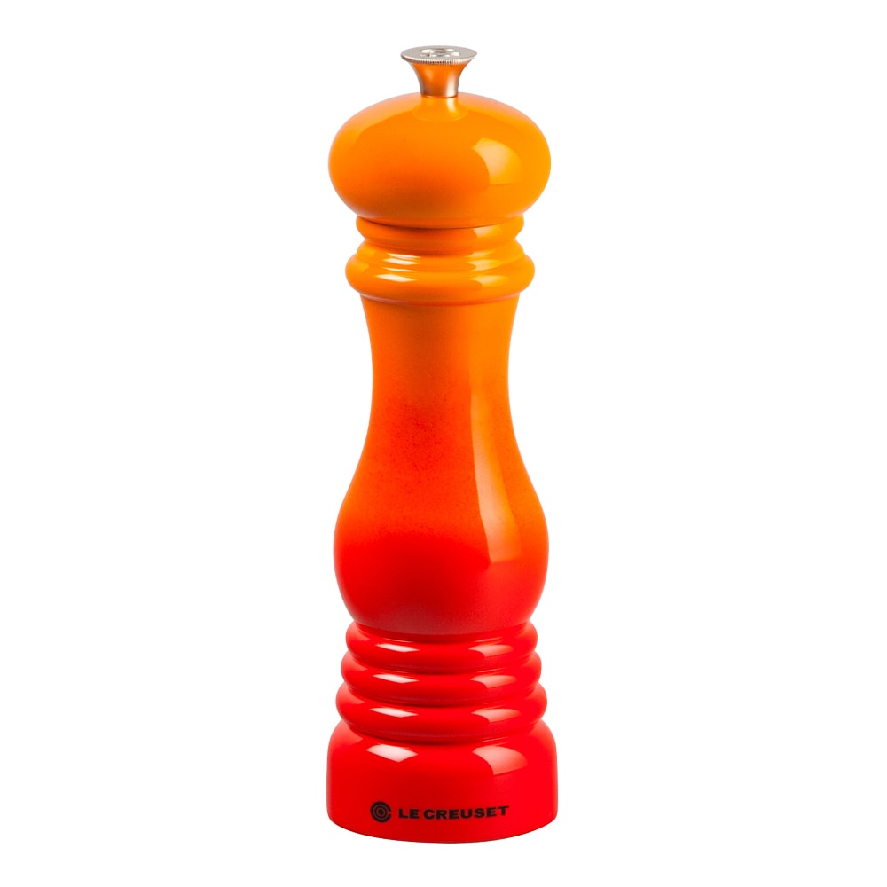 Saltkvarn 21 cm Vulkan