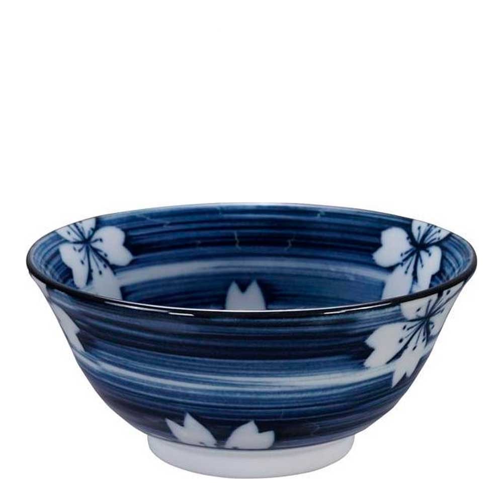 Mixed Bowls Skål 50 cl Hakeme Sakura