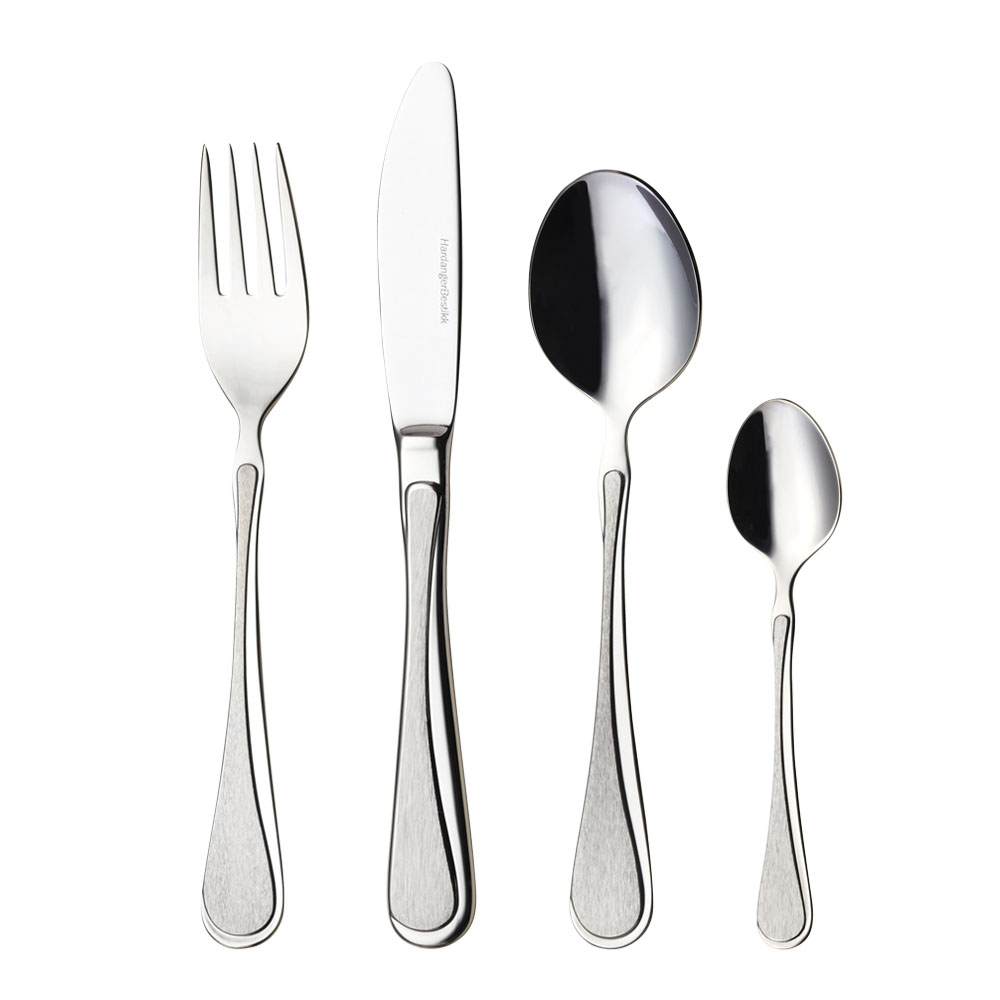 Carina Bestickset 24 delar