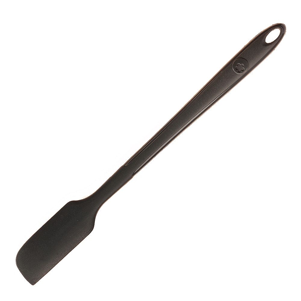 Kochblume Slickepott SilIkon 27 cm Grå