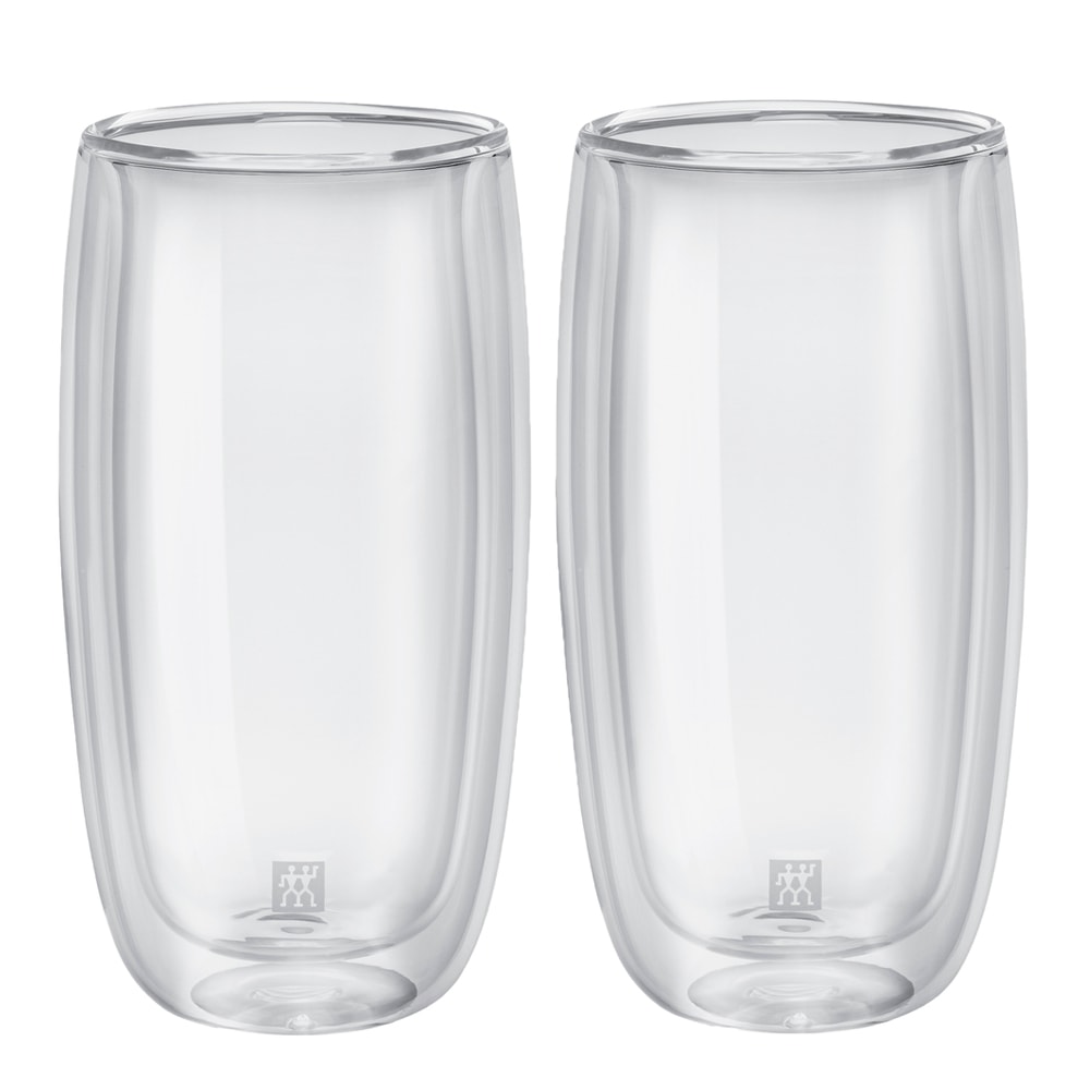 Sorrento Latte Macchiato Mugg 35 cl 2-pack