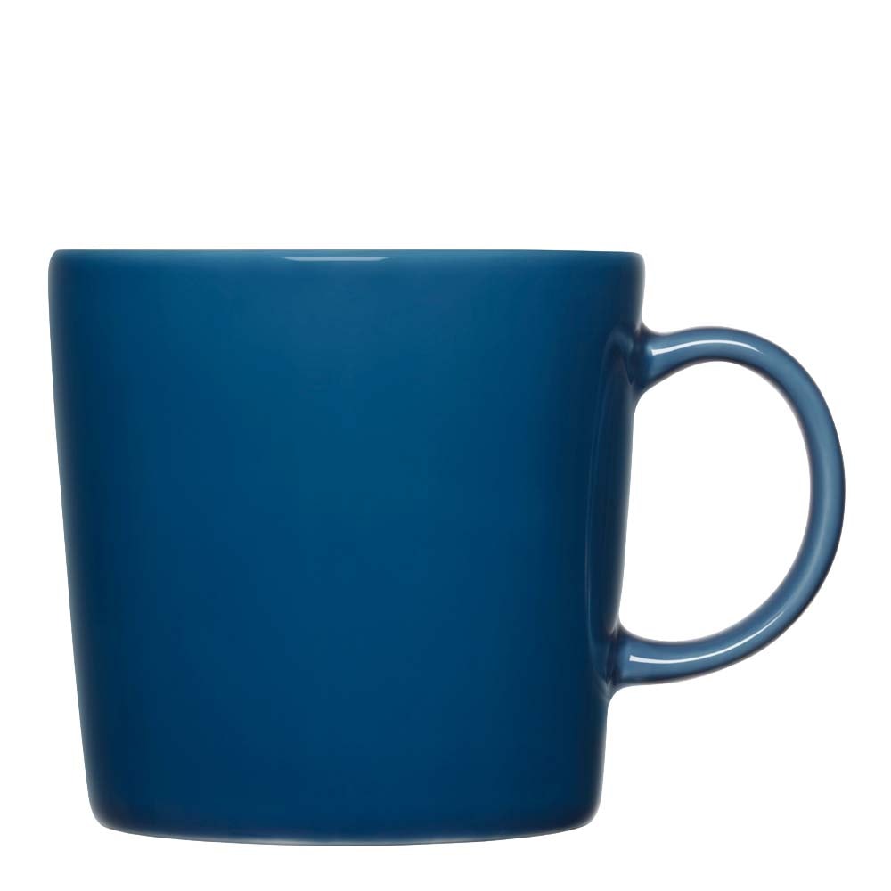 Teema Mugg 30 cl Vintage Blå