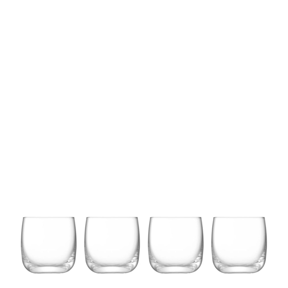Borough Tumbler 30 cl 4-pack