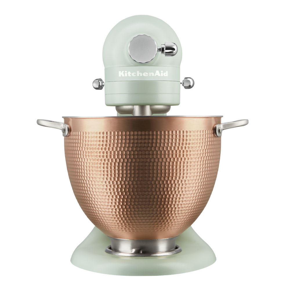 KitchenAid Artisan Köksmaskin 5KSM180LEELB 4,7 L Design Edition 2022 Blossom