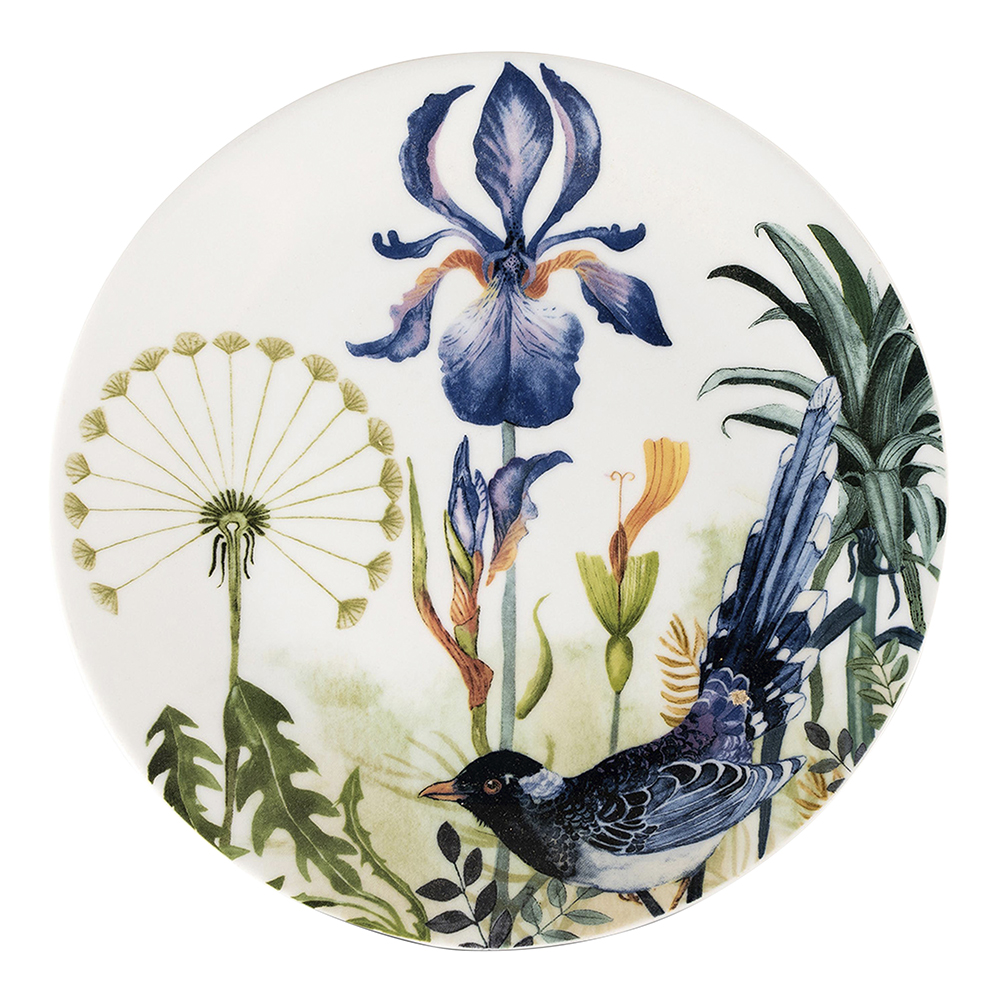 Florytale Tallrik 21 cm