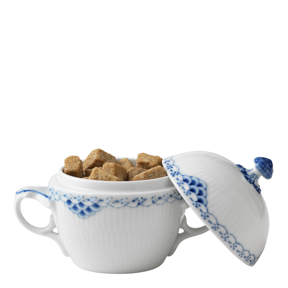 Princess Sockerskål med lock 20 cl