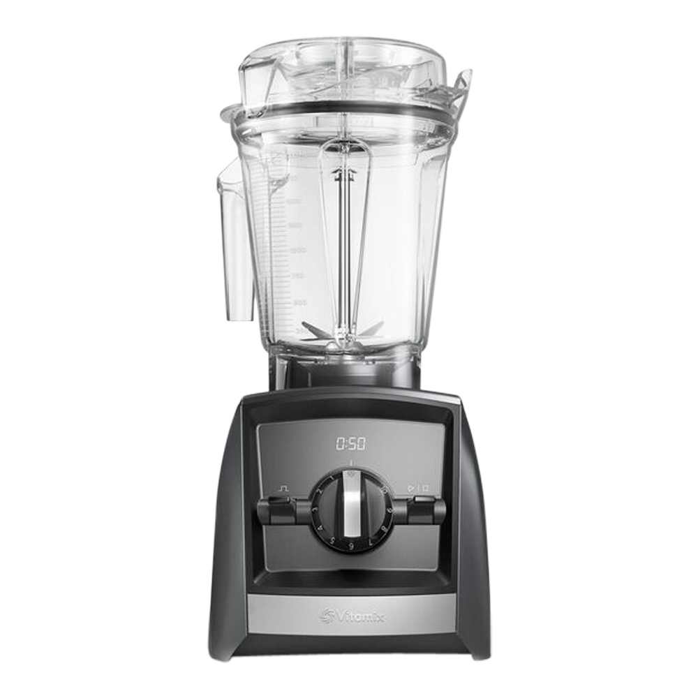 Ascent Blender A2300i Slate