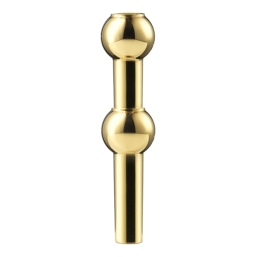 Stoff Nagel Vas Mässing