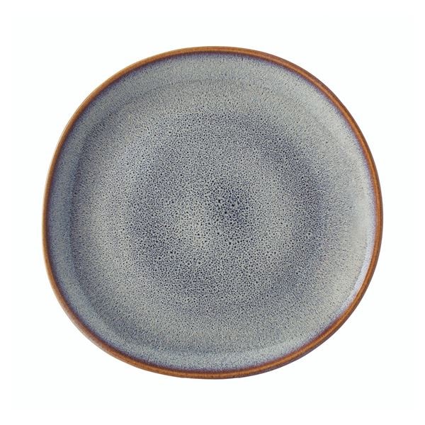 Lave beige Tallrik 23,5 cm