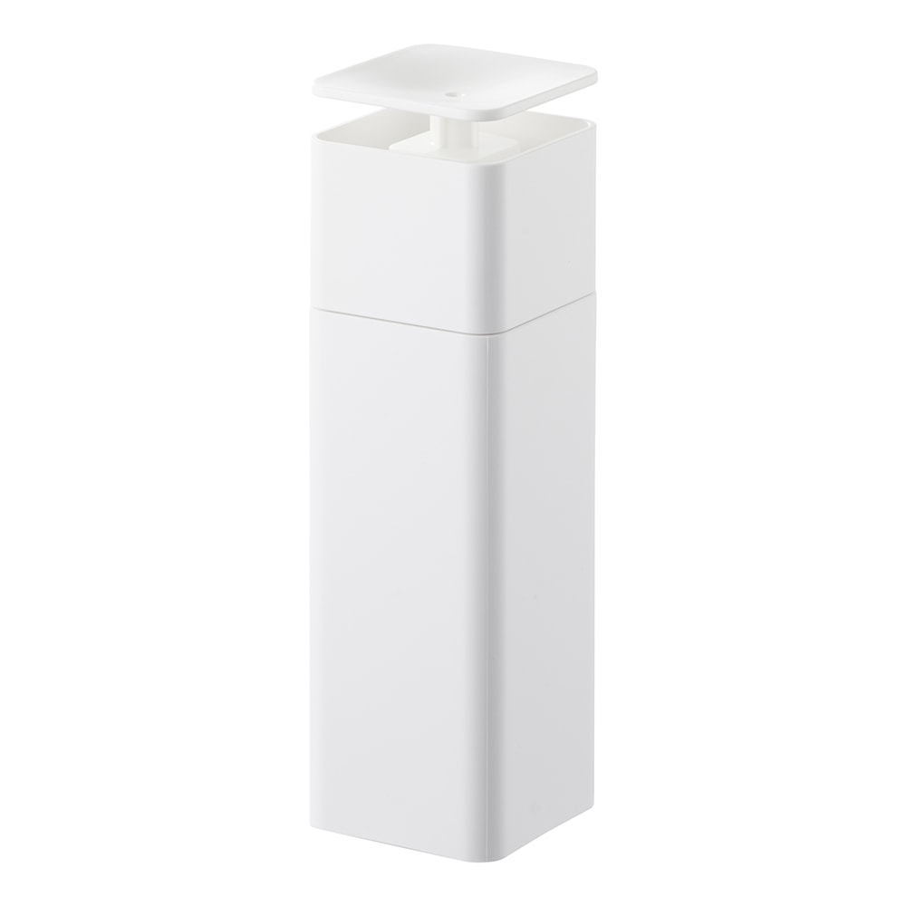 Tower Tvålpump 18,5 cm Vit