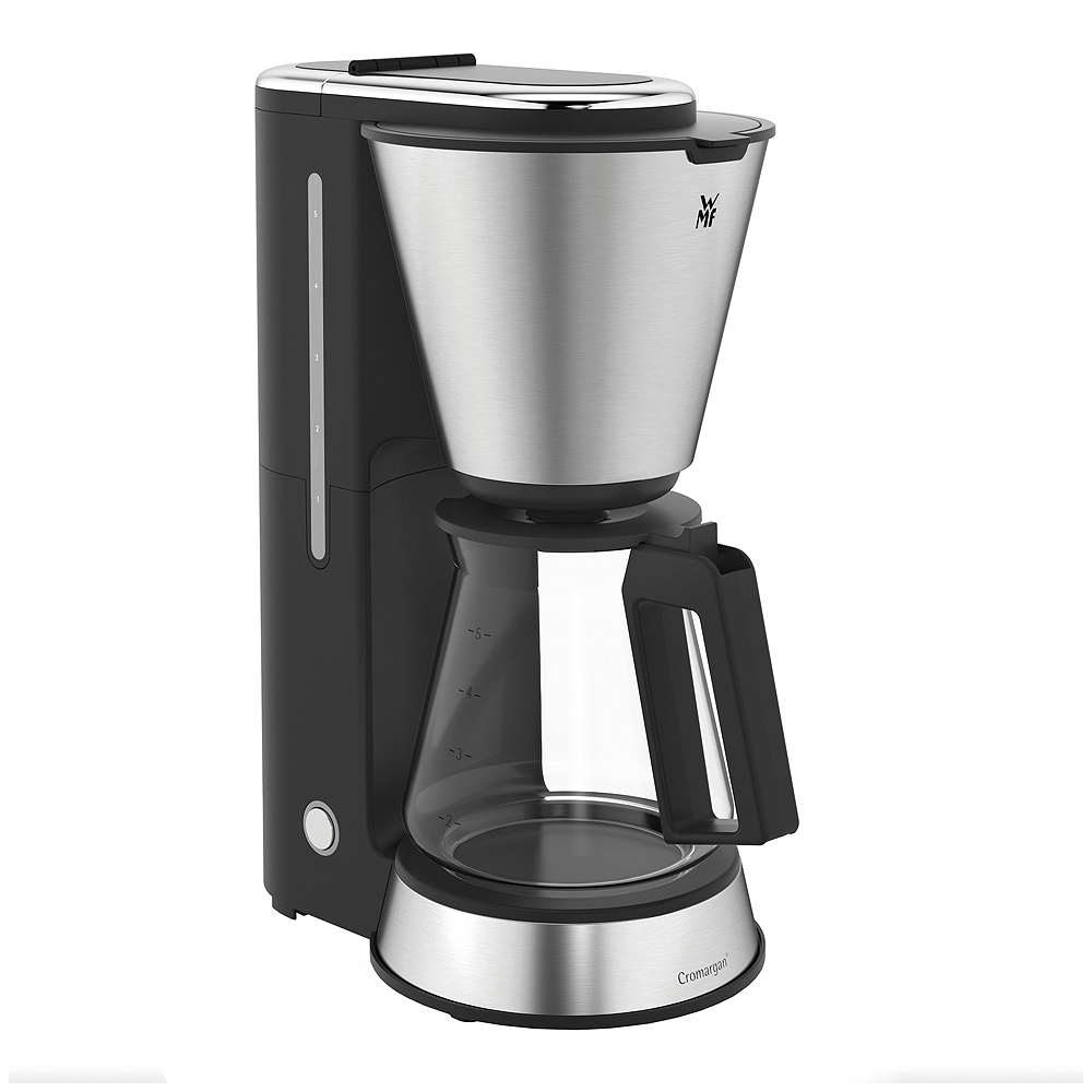 KITCHENminis Kaffebryggare Kimis Glas