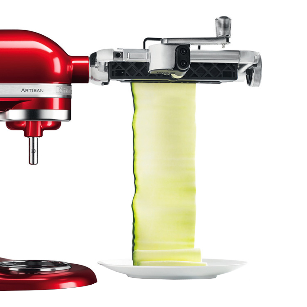 KitchenAid Frukt- och Grönsakshyvel