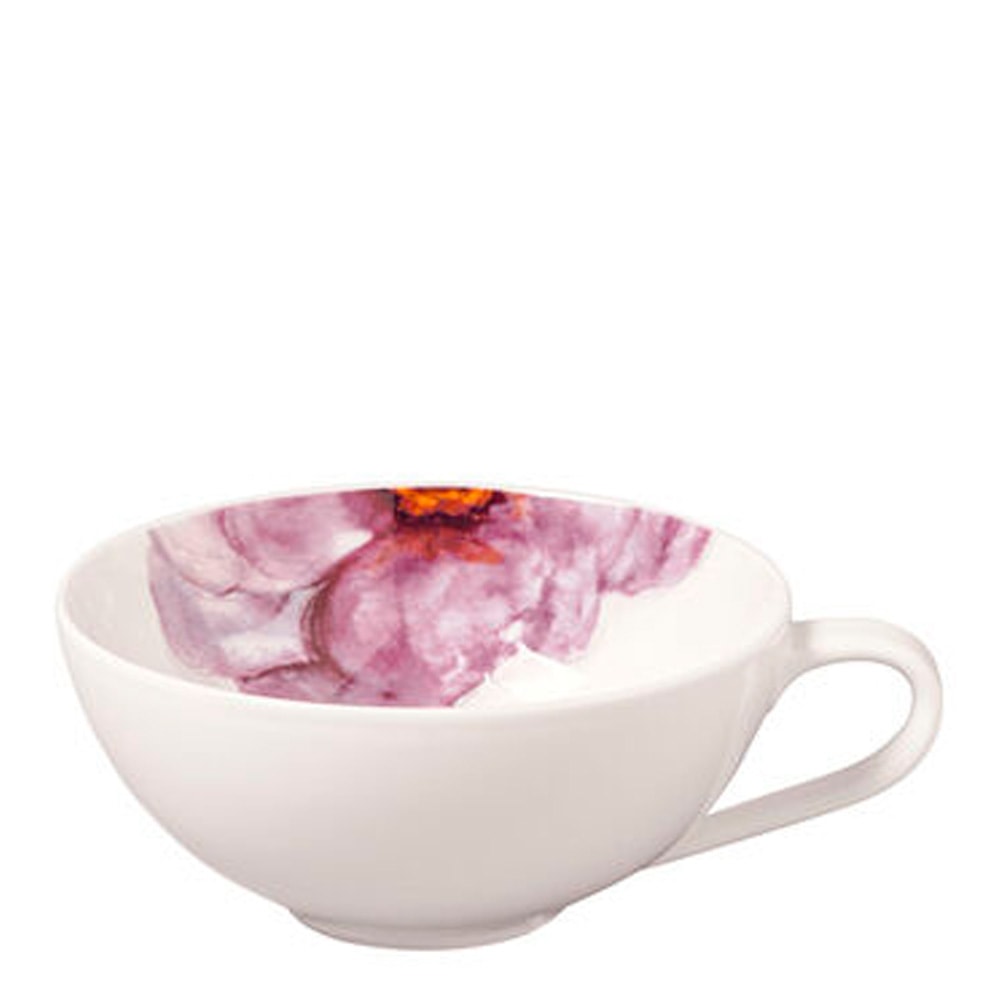 Rose Garden Tekopp 11 cl Vit