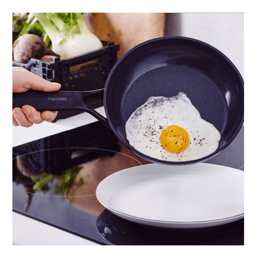 Smart Shape Stekpanna 24 cm