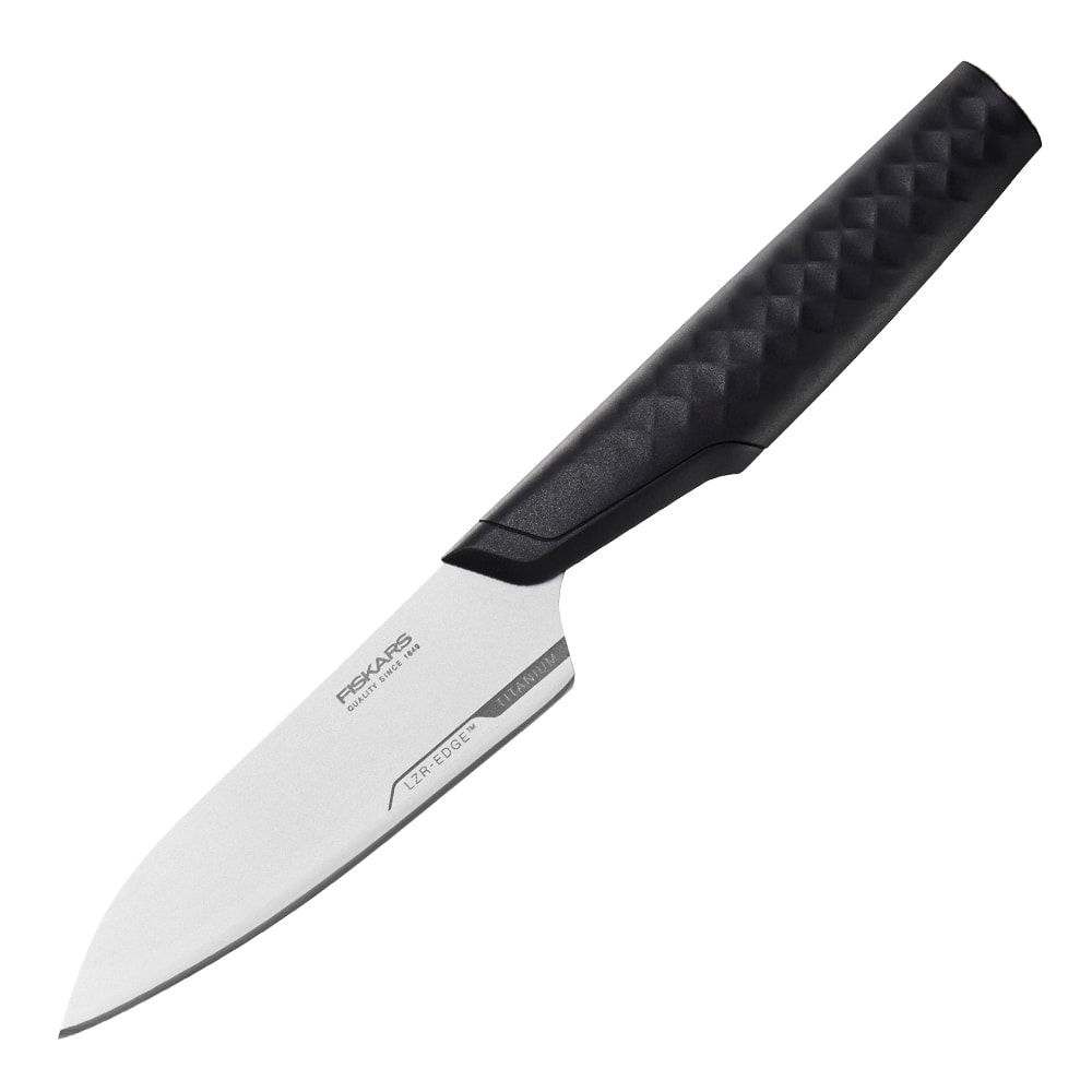 Titanium Grönsakskniv 10 cm