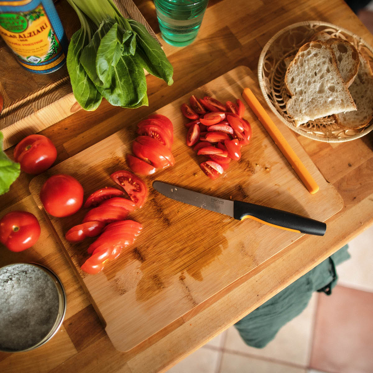 Functional Form Tomatkniv 12 cm