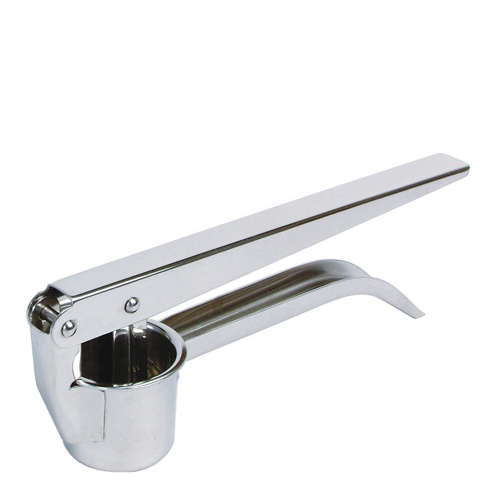 Vitlökspress 20 cm