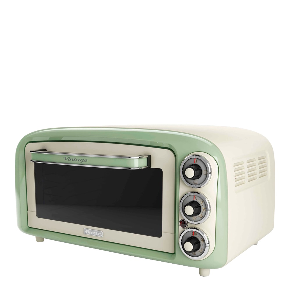 Vintage 979 Pizzaugn Grön