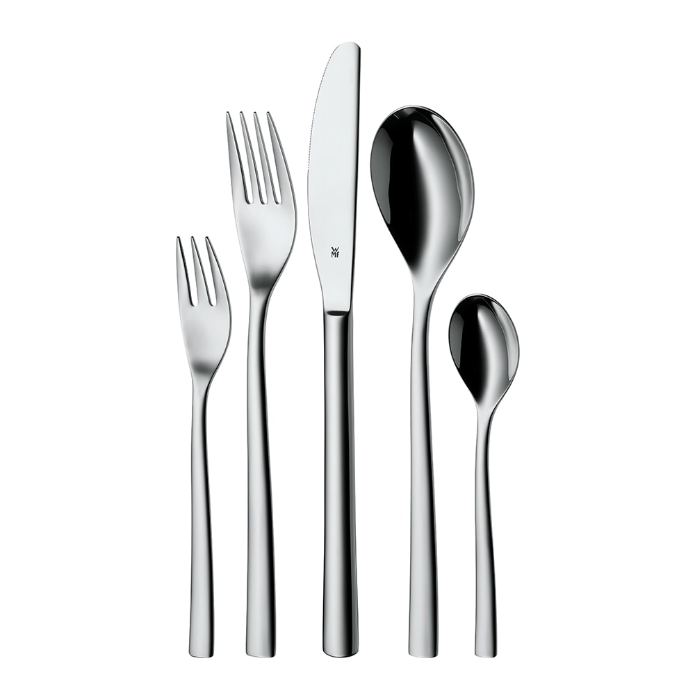 Palermo Bestickset 60-delar