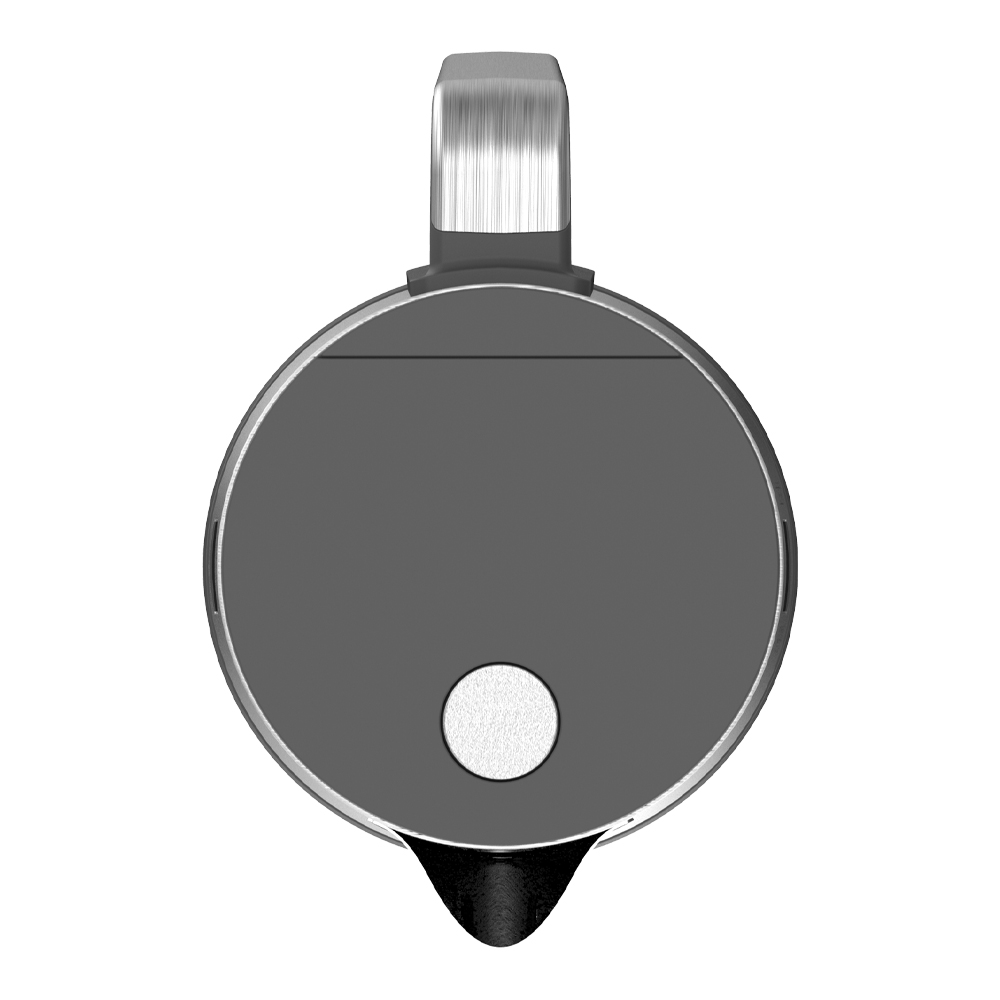 Vattenkokare Premium 1,7 L Stål