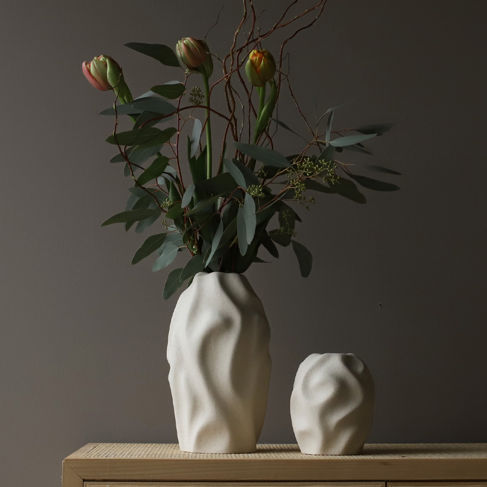 Drift Desert Vas 28 cm Vanilla