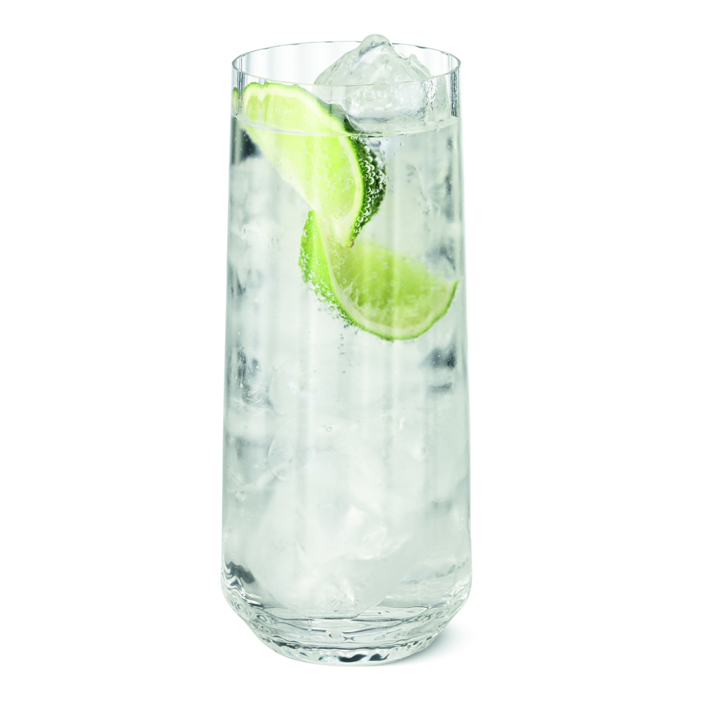 Bernadotte Highballglas 45 cl 6-pack