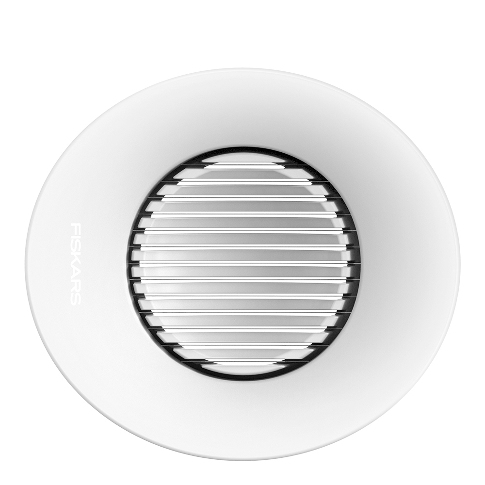 Functional Form Äggskivare