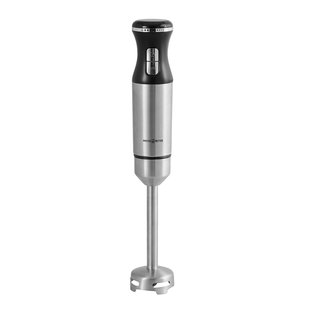Stenfors Stavmixer Rostfri