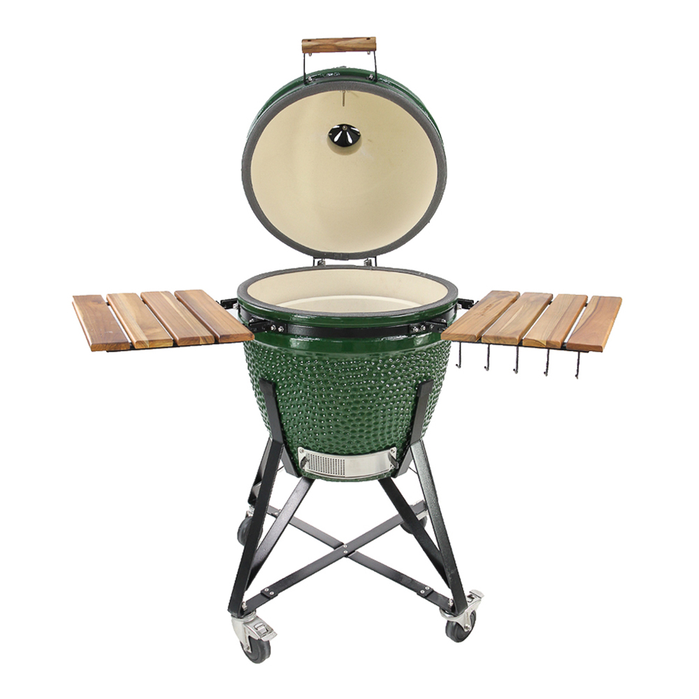Grill Midi 21" Grön