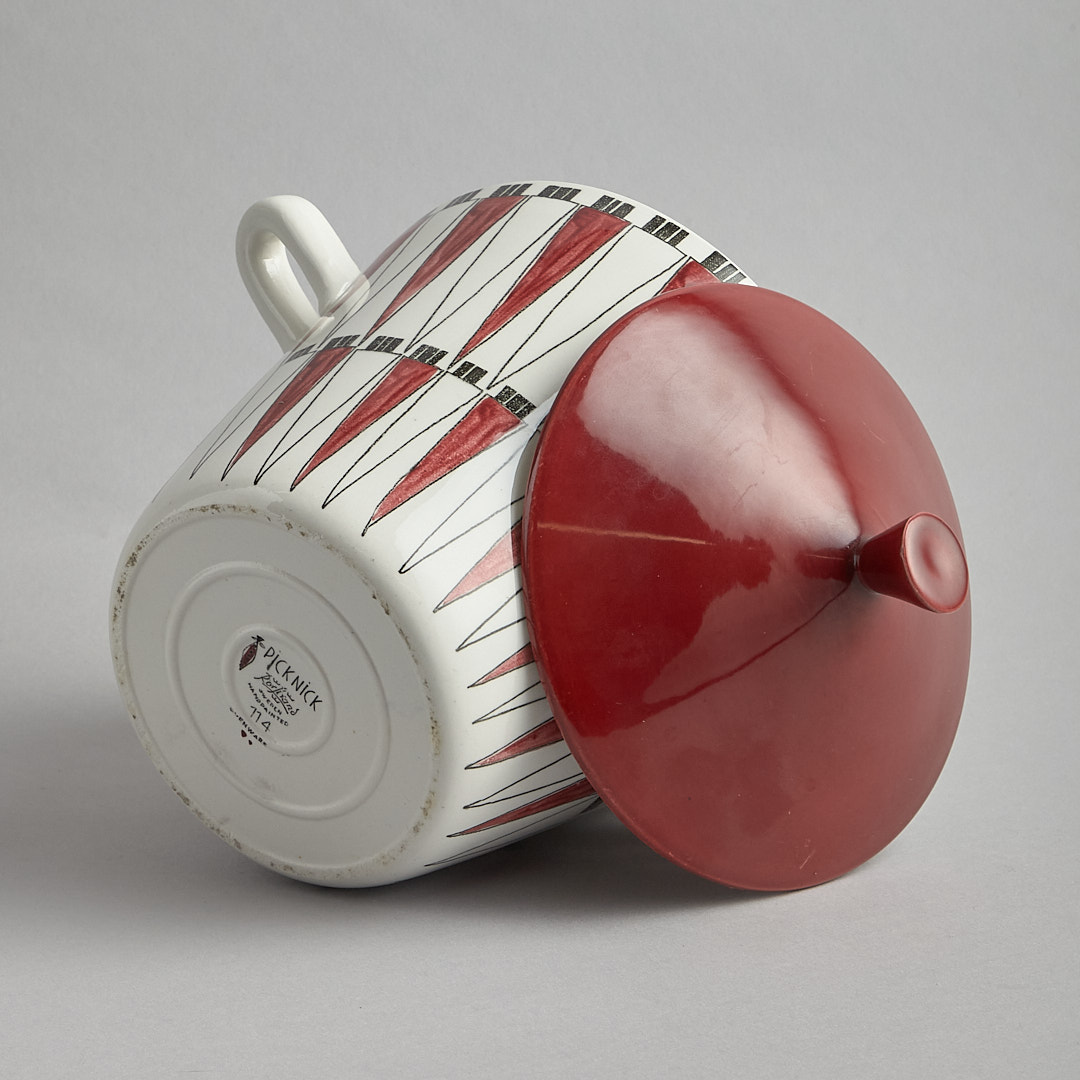 Karott med lock Marianne Westman