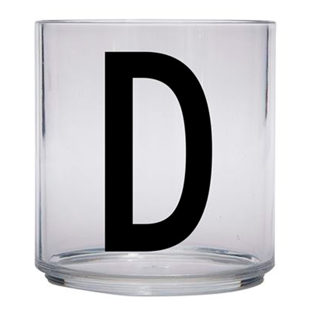 Kids Personal Dricksglas 17,5 cl D