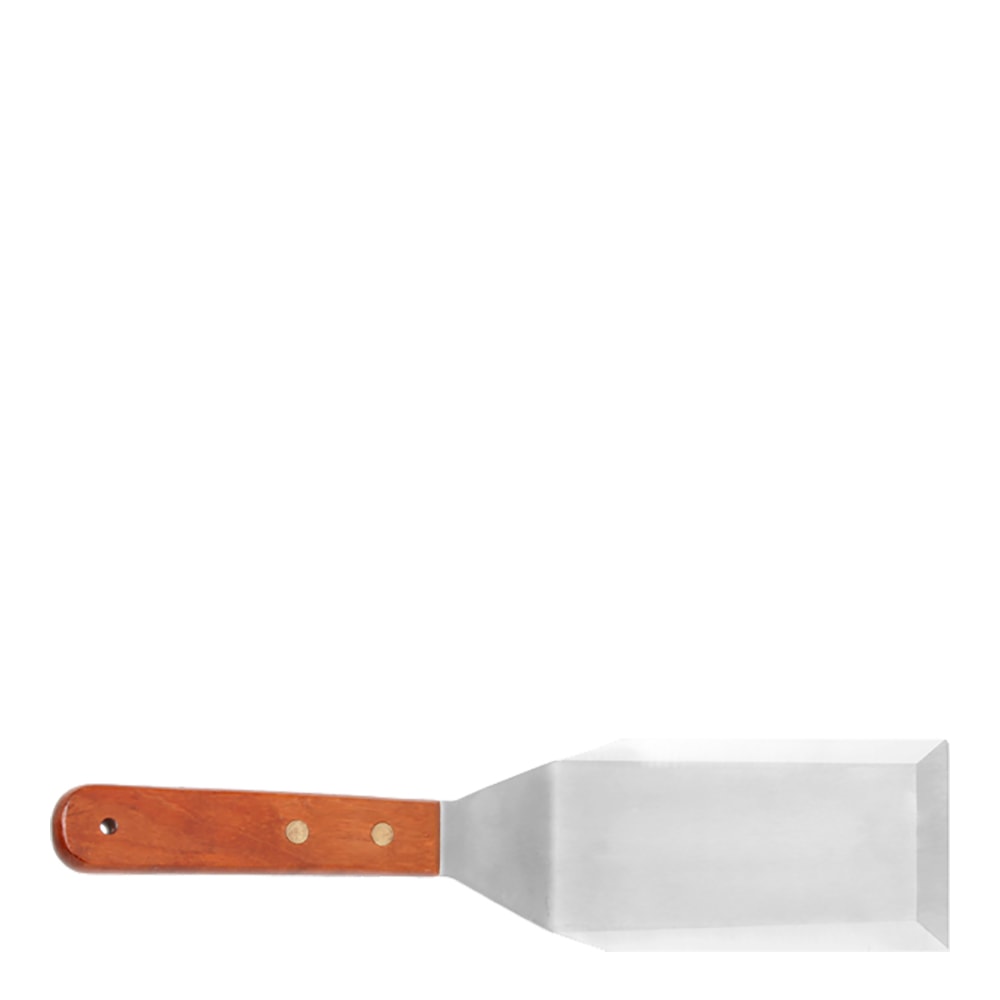 Hamburgerspade
