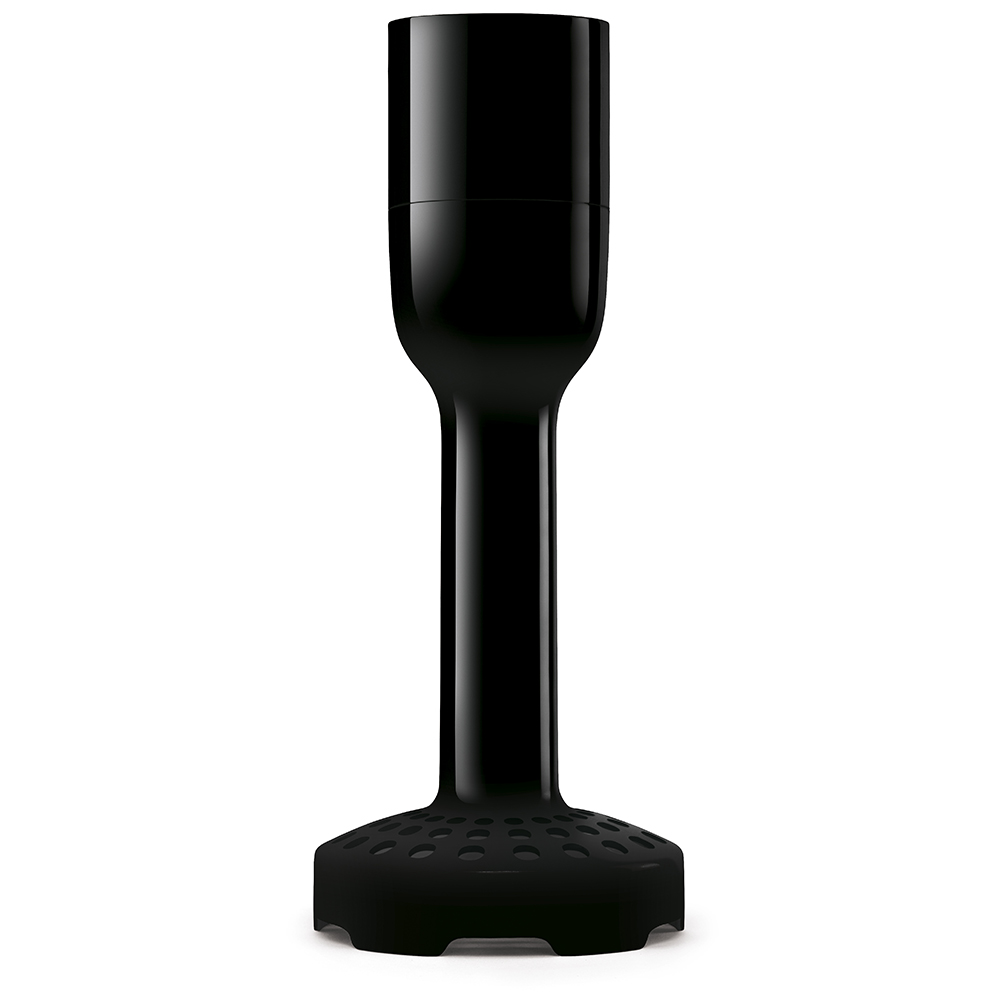 Smeg 50?s Style Stavmixer 700 watt Svart