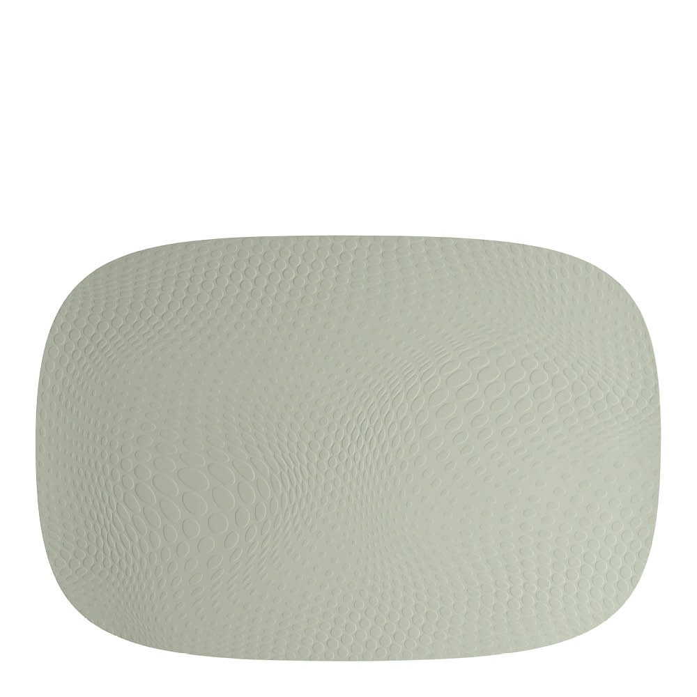 Karim Rashid Bordstablett 45x30,6 cm Pistage