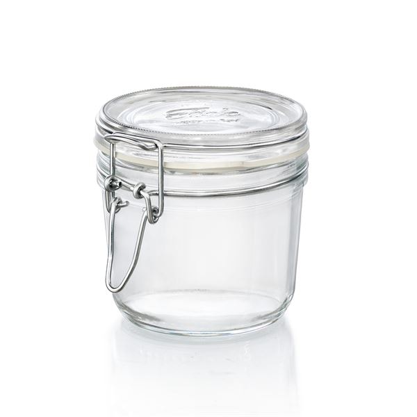 Glasburk 35 cl Klar
