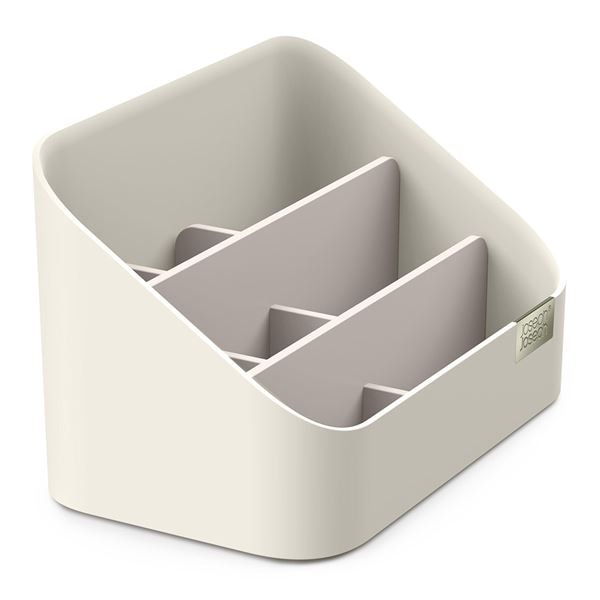 Viva Organizer 11x18x10,5 cm Beige