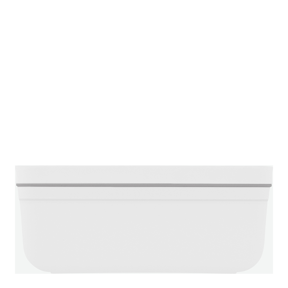 Vakuum Lunchbox M Rektangulär