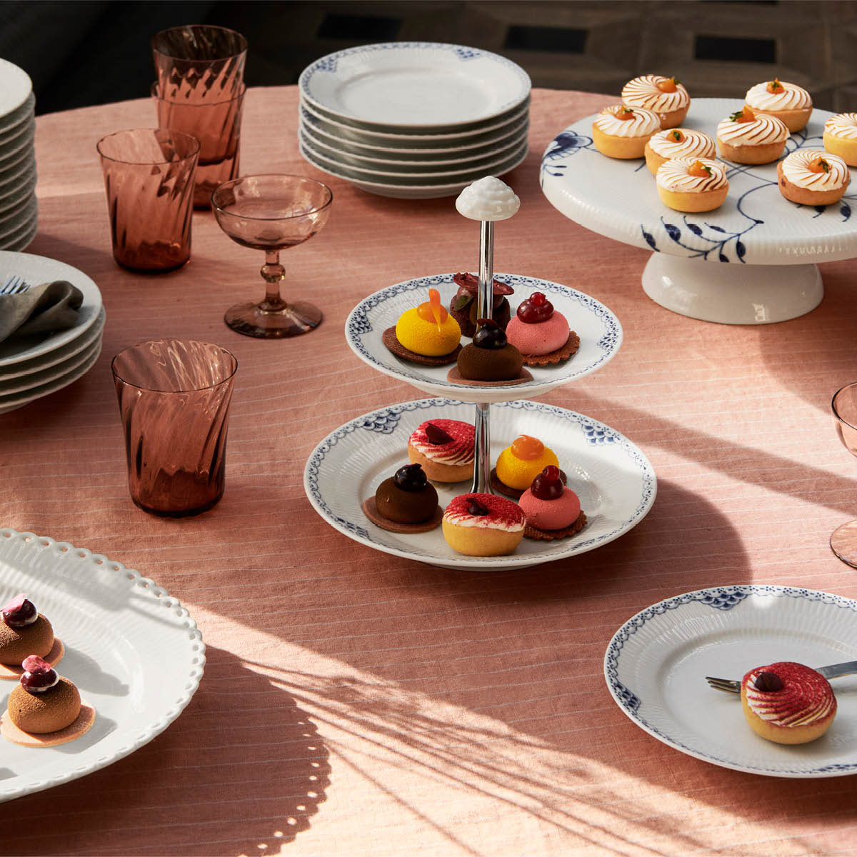 Princess Kakfat 2 V&aring;ningar