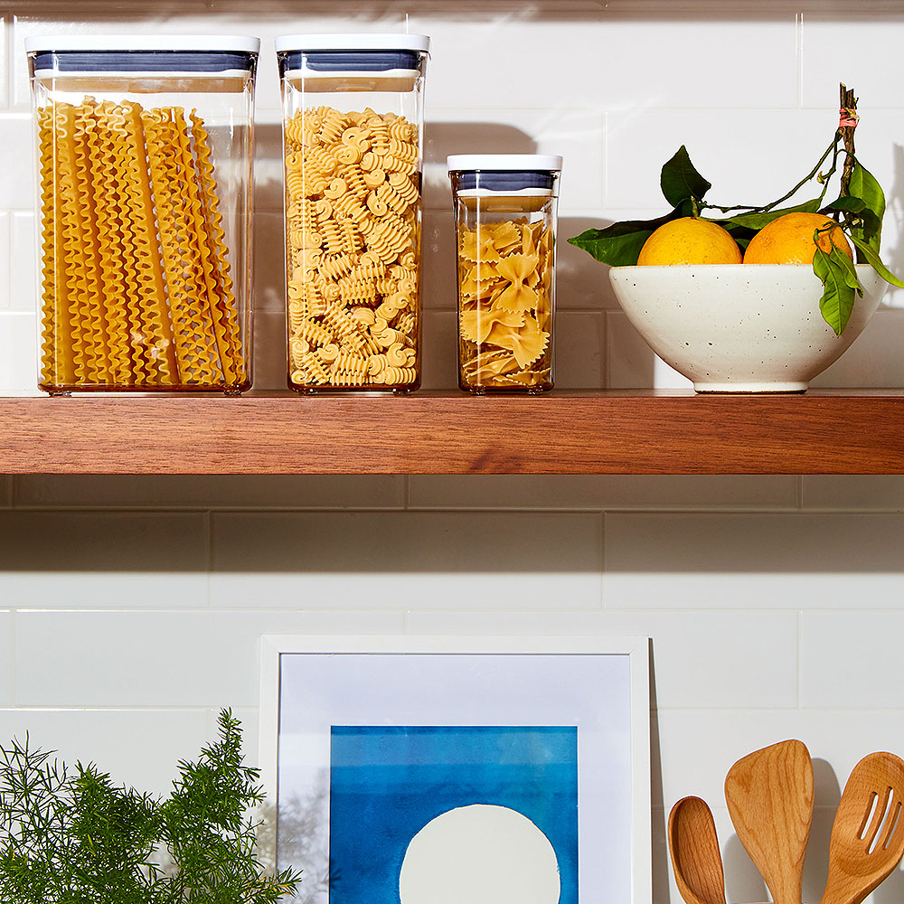 Pop Behållare 3,5 L