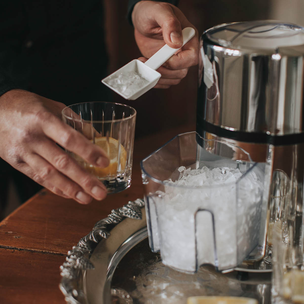 Dorre Iskross Connor