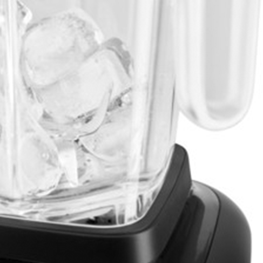 KitchenAid Blender K150 1,4 L Grå