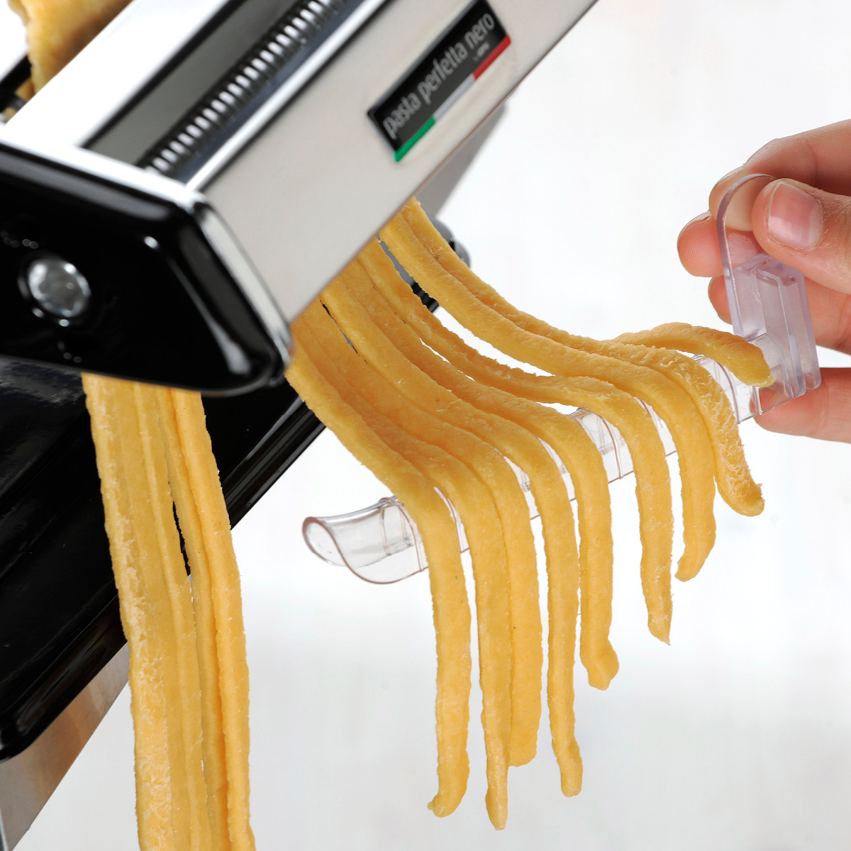 Cittare Pastastativ 6-armad